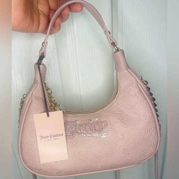 Juicy Couture Handbags - Juicy couture bag ❤️